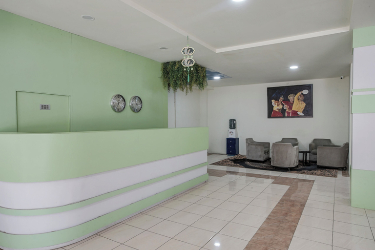Others 2, Collection O near Harbour Bay Mall formerly Kansa Hotel, Batam
