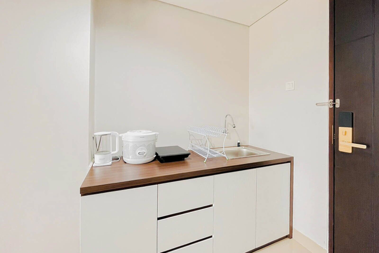 Others 4, Modern Look Studio Apartment At Patraland Amarta, Sleman