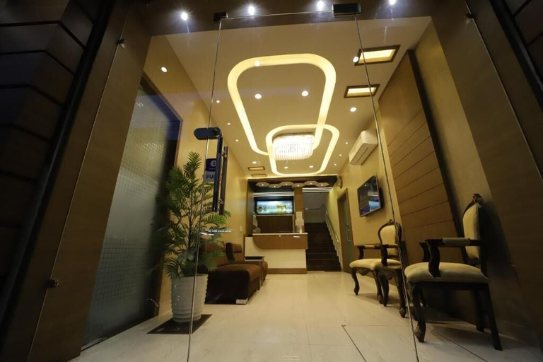 Primary image, Hotel SS Royal, Amritsar
