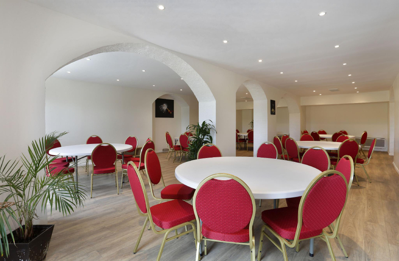 Food & Drinks 4, Residence Vacanceole - Les Demeures Champenoises, Marne