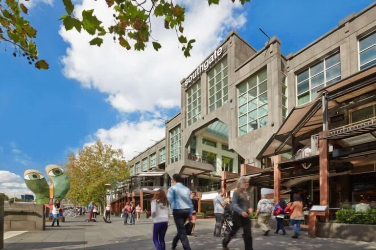 Exterior & Views 2, Cozy & Chic Apt Near Crown Casino & Southgate Mall, Melbourne