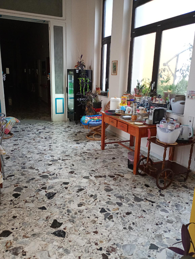 Others 5, Casa di Madre Antonia, Brindisi