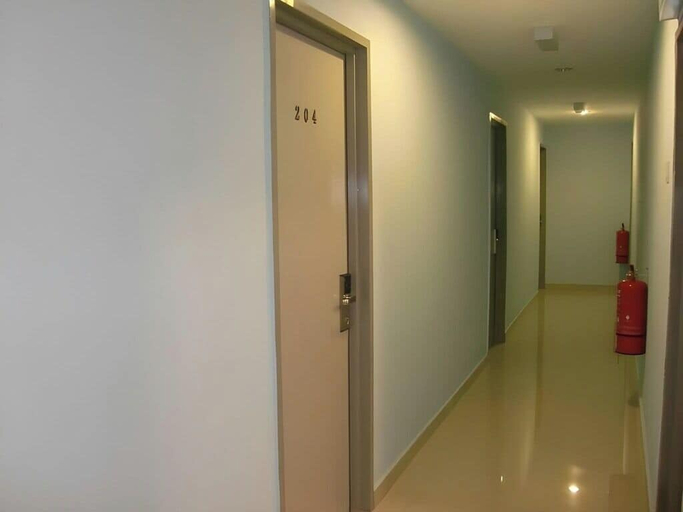 Room 5, Jasmine Hotel, Johor Bahru