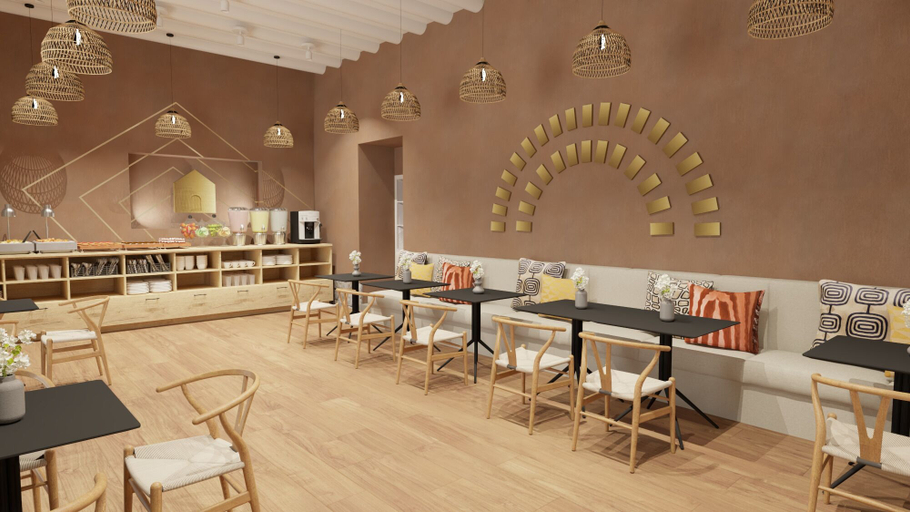 Restaurant 3, Sonqori Boutique Hotel, Cusco