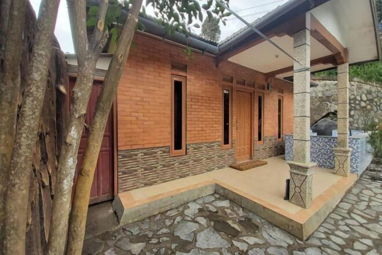 Exterior & Views 2, Villa Zoya 2, Bogor
