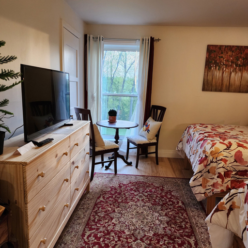 Room, The Mulberry House on the Grand, Brant