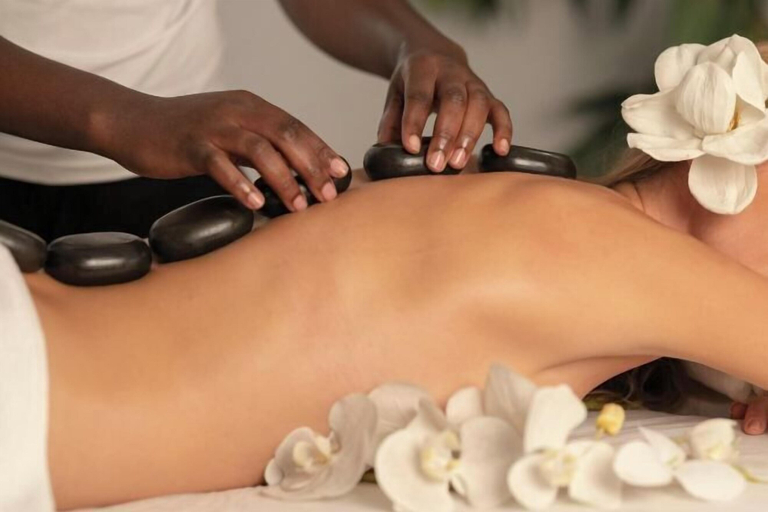 Spa 4, Erykah Hotel Mityana Road, Mawokota