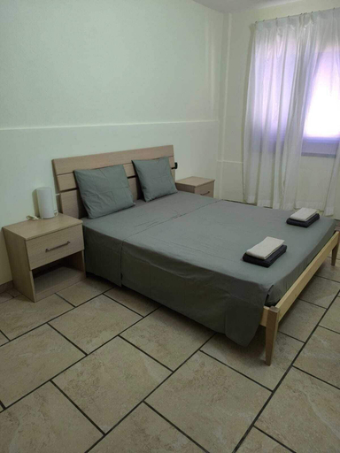 Room 3, Marialva Djadsal