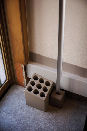 Room amenity 2, Casa YONNA Chatan, Chatan