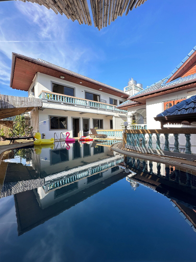Sport & Beauty 1, Plan B house, Phuket Island