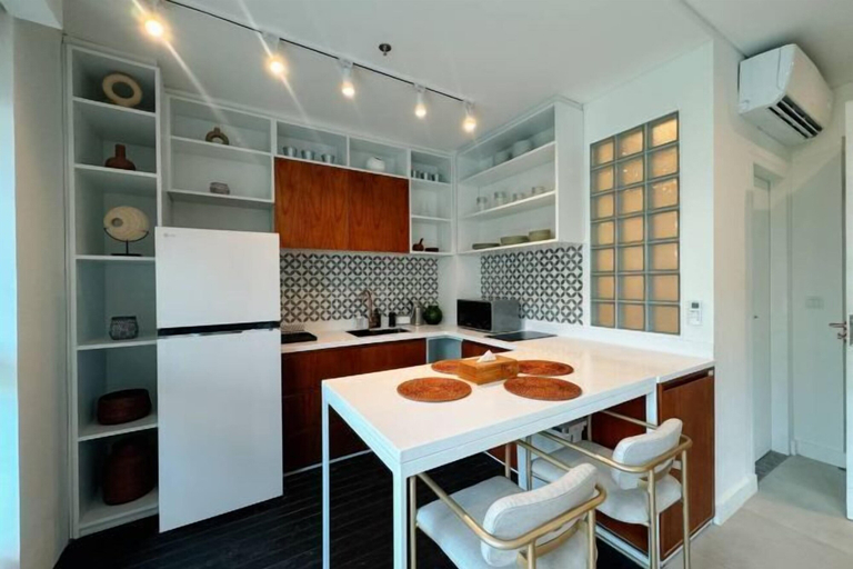Private kitchen, A.K.A The Cruise Canggu, Badung