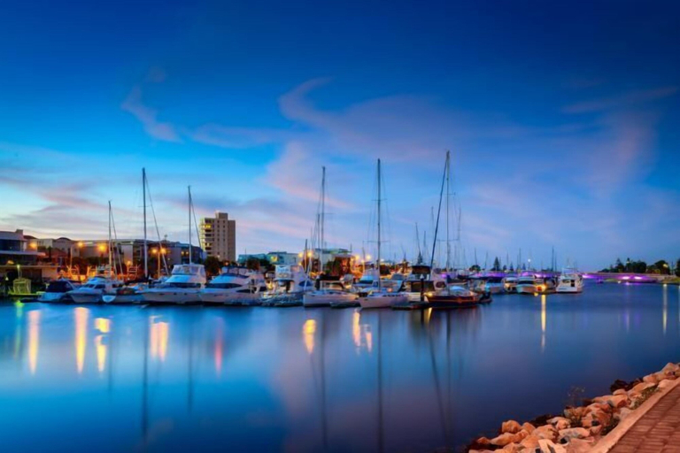 Marina, Townhouse on Tod Glenelg North, Adelaide