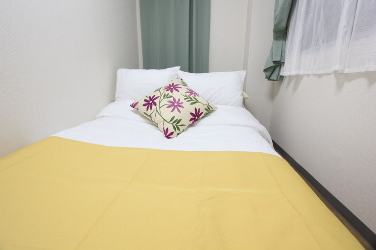Room 4, LUANA HOTEL IKEBUKURO HIGASHINAGASAKI, Nerima