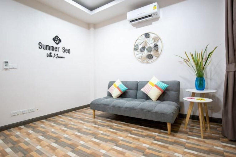 Others 5, Summer Sea Villa Khanom, Khanom