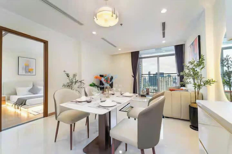 Room 5, Sai Gon Airport Luxeasy Orchard Garden, Tân Bình