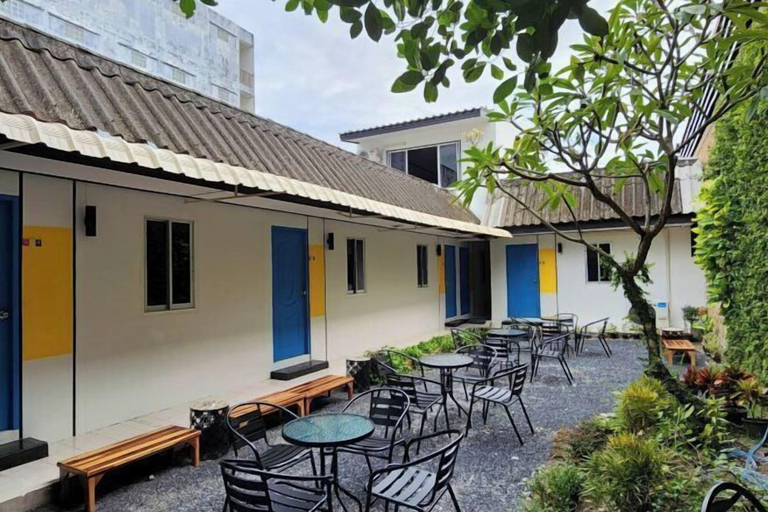 Exterior & Views 2, RYB Hostel Phuket, Phuket Island