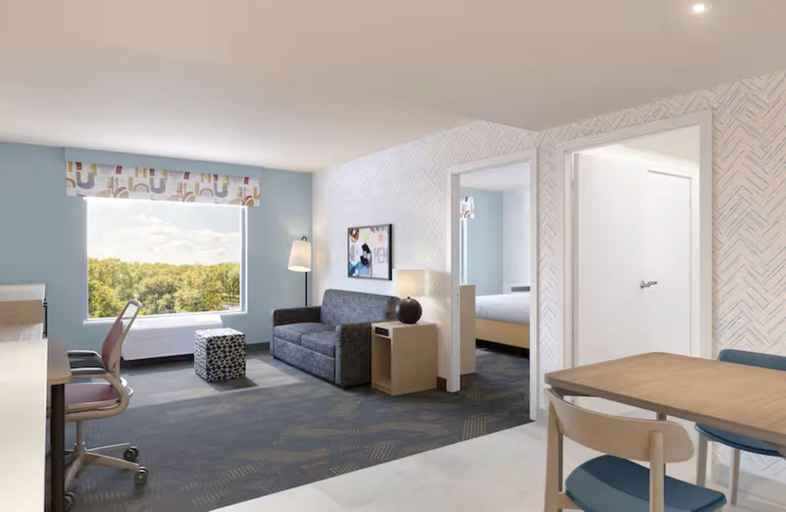 5, Home2 Suites By Hilton Goodyear Phoenix West, Maricopa