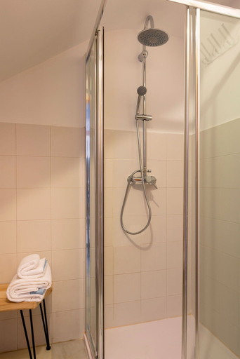 Bathroom, Genteel Home Tetuan Marbella, Málaga