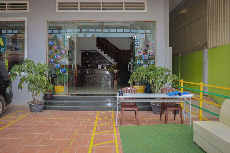Others 4, Ahha Residence Kampot, Kampot