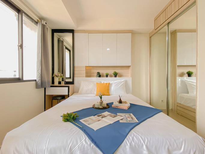 Primary image, Basic Studio At Daan Mogot City Apartment, West Jakarta
