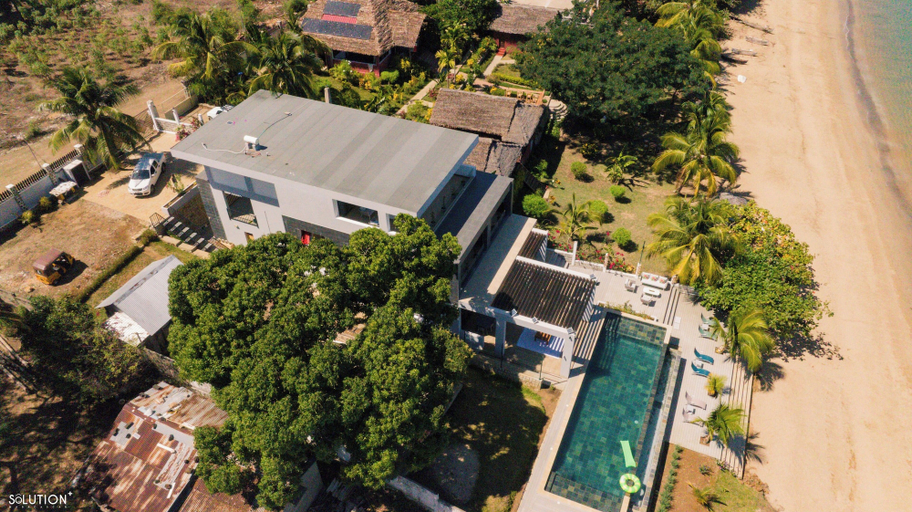 Exterior 5, Amako Beach House, Diana