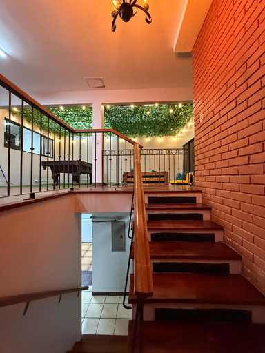 Living area 5, Harmony Hotel By Haven, San José