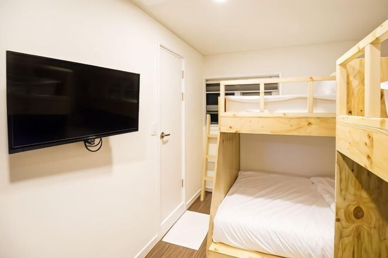 Bedroom 3, Seoulite Inn Myeongdong, Jung