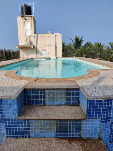 Sport & Beauty 3, Hotel Orient Royal Goa, North Goa