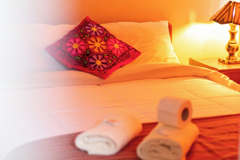 Room 3, Hostal Keros Inn, Cusco