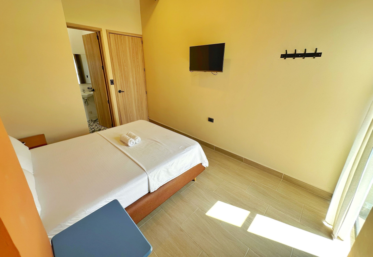 Bedroom 2, Awa House Hotel, Aguachica