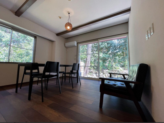 Primary image, Izu-Kogen Tent Resort, Itō