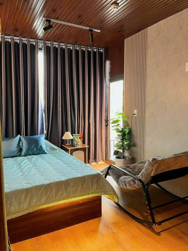 Room 5, RUBY HOTEL FRONT OF BEACH 2, Phan Thiết