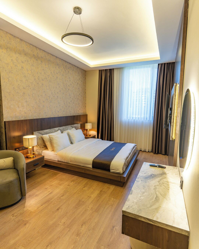 Room 3, ROSSA MARIN HOTEL, Gebze