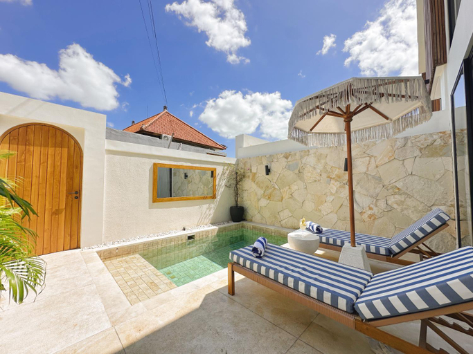 Exterior & Views, Villa Sylvia Canggu, Badung