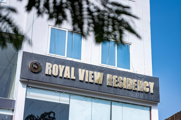 Exterior & Views 1, Royal View Residency, Gaya