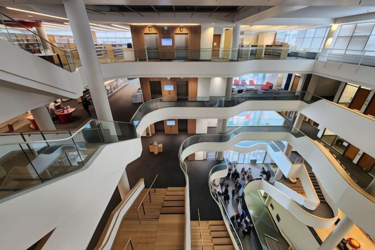 Interior 4, Short term rent at Yonge and Sheppard and North York Centre, Toronto