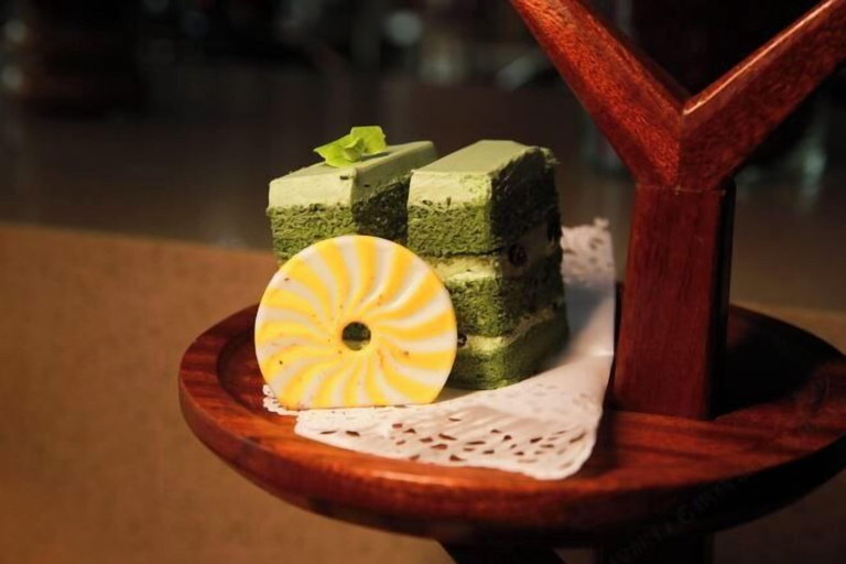 Food & Drinks 5, UPLS Hotel, Zhongwei