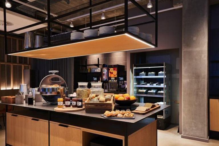 Others 5, Four Points Flex by Sheraton Lyngby, Lyngby-Taarbæk