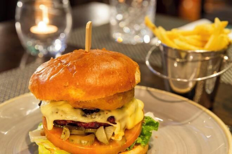 Food and drink 2, Bruntsfield Hotel, WorldHotels Elite, Edinburgh