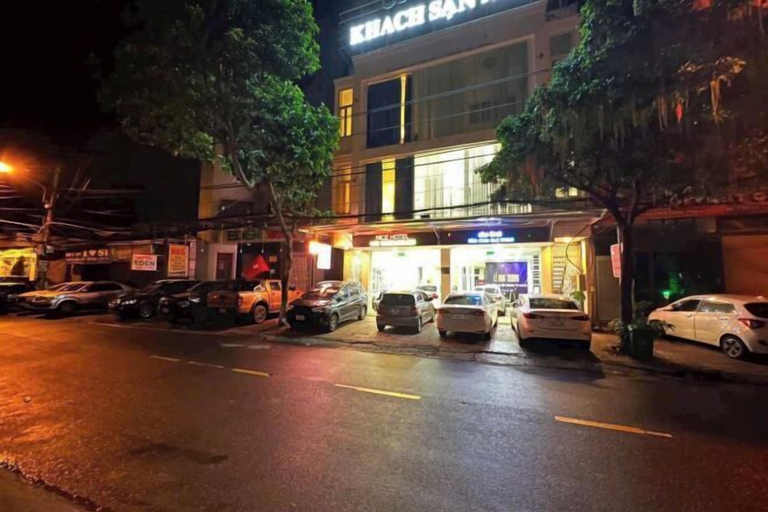 Exterior & Views 1, Nice Hotel Buon Ma Thuot, Buon Ma Thuot