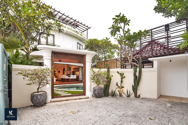 Exterior & Views 2, Villa Kalita, Badung