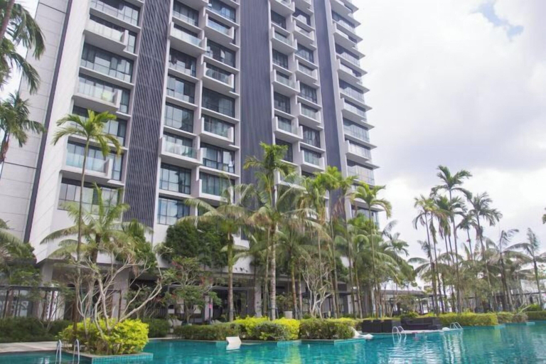 Exterior & Views 2, Grand Medini By The One - Cozy Studio 5pax, Johor Bahru