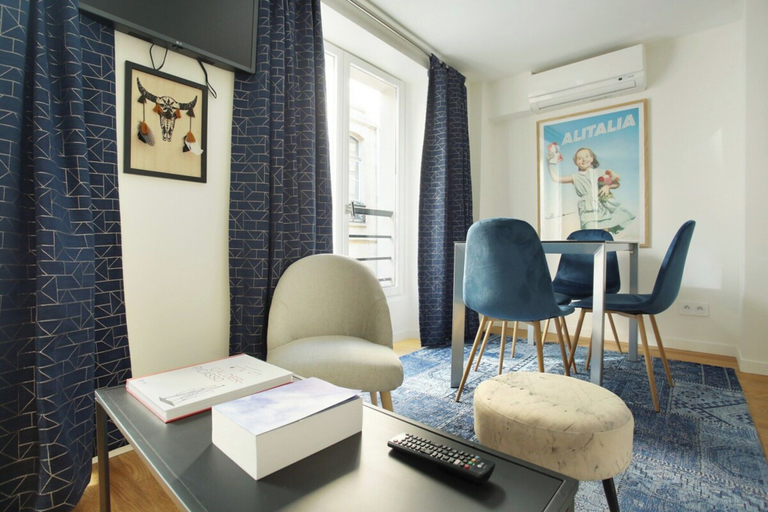 Others 4, Sublim Apartment – Le Marais Beaubourg, Paris