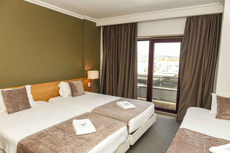 Bedroom 3, Made Inn Entroncamento, Entroncamento