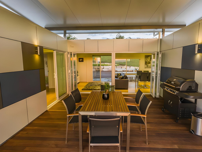 Food & Drinks, Branell Homestead Bed and Breakfast, Laidley