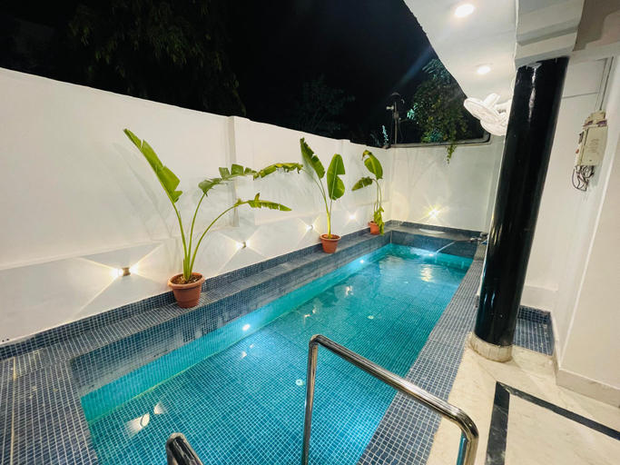 Sport & Beauty 2, Wanderlust A Boutique Homestay, Udaipur