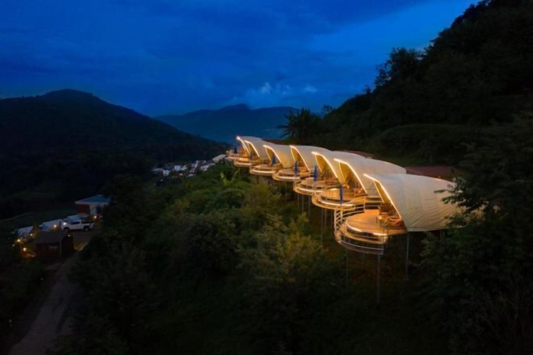 Exterior 5, Mon View Ngam, Mae Rim