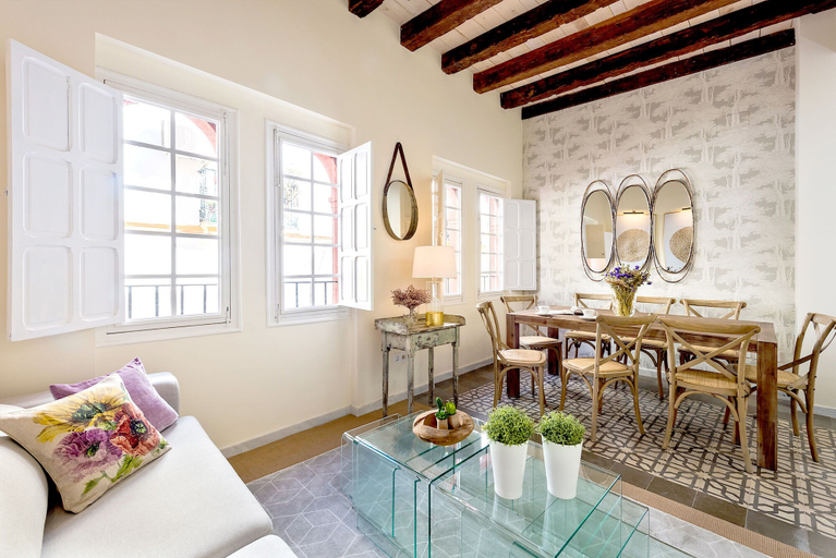 Others 4, Genteel Home Galera Terrace, Sevilla
