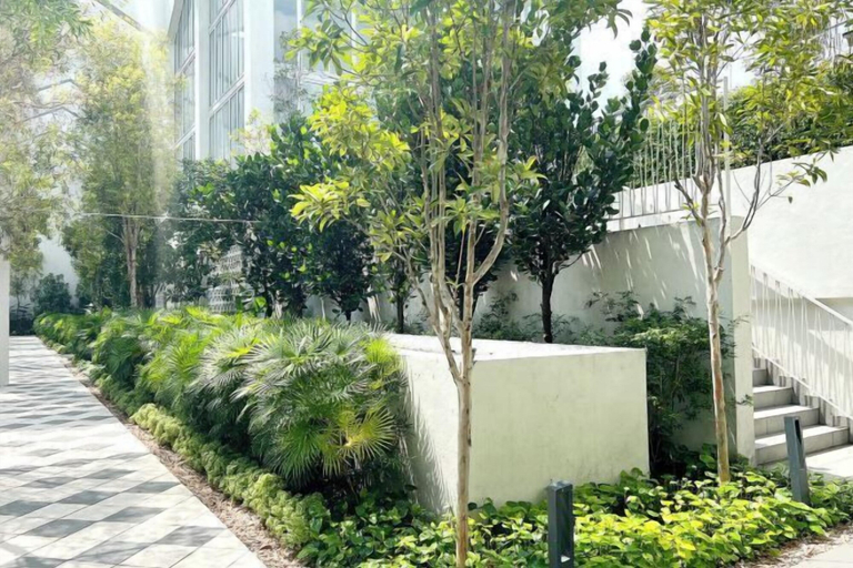 Garden 4, Comfy UNA 1 to 4 pax - Sunway Velocity TRX KLCC, Kuala Lumpur