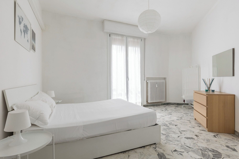 Room 2, Appartamento Saffi by Wonderful Italy, Bologna